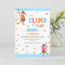 Search for kids gym invitations Girl