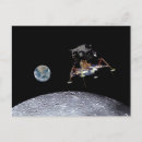 Recherche de apollo 11 cartes postales Espace