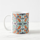 Search for moroccan pattern mugs Flower