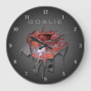 Recherche de goal horloges Hockey sur glace