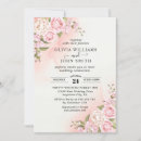Search for white background invitations Greenery