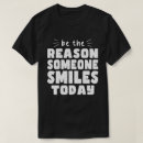 Search for spread kindness tshirts Smile more