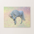 Search for pretty puzzles Unicorn