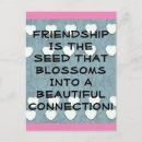 Search for seed postcards Blue