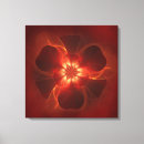 Search for fire flower Abstract