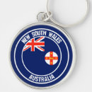 Search for new south wales keychains Aussie