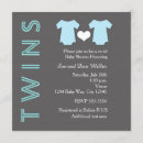 Search for party baby boy shower invitations Blue