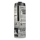 Search for historical travel mugs Old