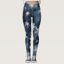 Recherche de givré vêtements Bleu
