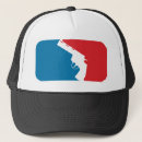 Search for majority hats Major league