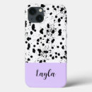 Search for dalmatian pattern iphone cases Preppy