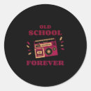 Recherche de olds stickers Vieux