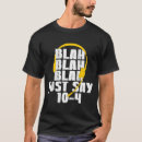 Recherche de blah tshirts Bh