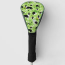 Search for st patrick golf head covers Irish