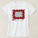 Recherche de pétales de rose tshirts Fleur