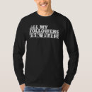 Recherche de follow me tshirts Média