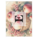 Search for apple tablecloths Watercolor