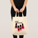 Recherche de ongles sacs Rouge