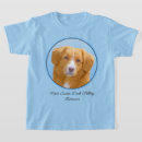 Search for toller Tolling retriever
