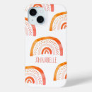 Search for pastel orange iphone cases Cute