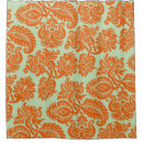 Search for art nouveau shower curtains Design