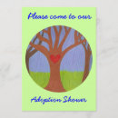 Search for child adoption invitations Party