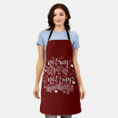 Search for politics aprons Funny