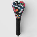 Search for japan golf head covers Cute