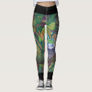 Search for hummingbird leggings Green