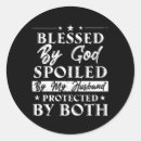 Search for gods protection stickers God's blessings