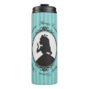 Search for cheshire travel mugs Mad hatter