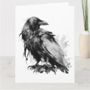 Search for nevermore cards Goth
