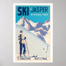 Search for canada posters Vintage travel