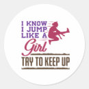 Search for vertical jump stickers Track and field