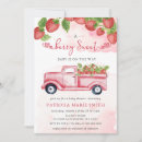 Recherche de berry baby shower invitations Neutre