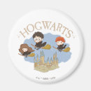 Search for harry potter magnets Harry ron hermione