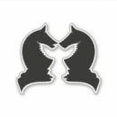 Search for white chess stickers Play