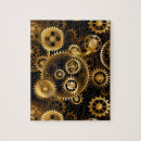 Search for clockwork puzzles Mechanical