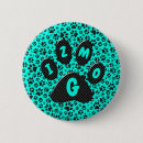 Search for vivid buttons Black