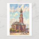 Search for saint michael vertical postcards Church