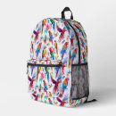 Search for parrot backpacks Paradise