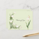Recherche de tulipe blanche cartes postales Pour elle