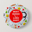 Recherche de remerciements badges Nurse