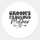 Search for mother of the groom stickers Almost married