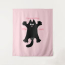 Search for funny tapestries Cartoon