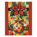 Search for patchwork posters Green
