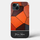 Search for mosaic design iphone cases Abstract