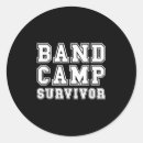 Search for marching band stickers Trumpet