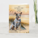Search for cow fathers day cards Dog