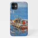 Search for august iphone 11 cases impressionism